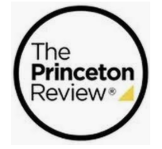 Picture of Princeton Review - GRE Fundamentals