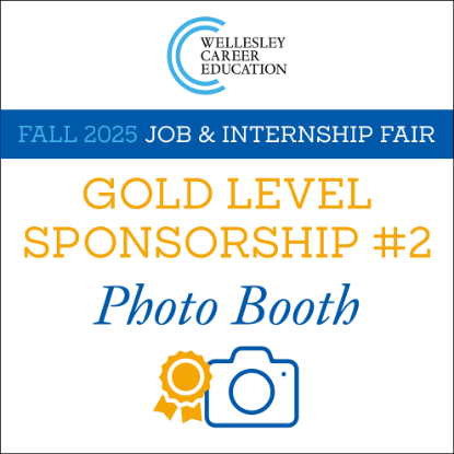 Picture of Gold Sponsorship #2 - LinkedIn Photo Booth