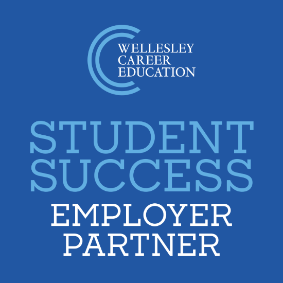 Picture of Student Success Employer Partner