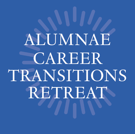 Picture of Alumnae Career Transitions Retreat Registration