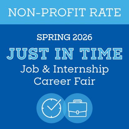 Picture of Non-profit registration - Spring 2026