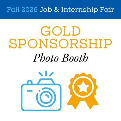 Picture of Gold Sponsorship #2 - LinkedIn Photo Booth