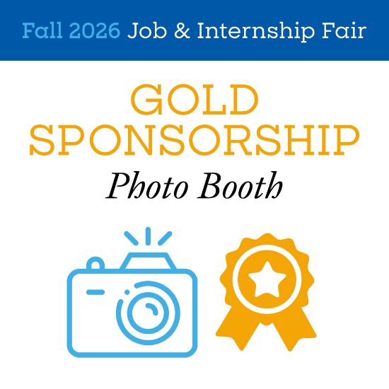 Picture of Gold Sponsorship #2 - LinkedIn Photo Booth