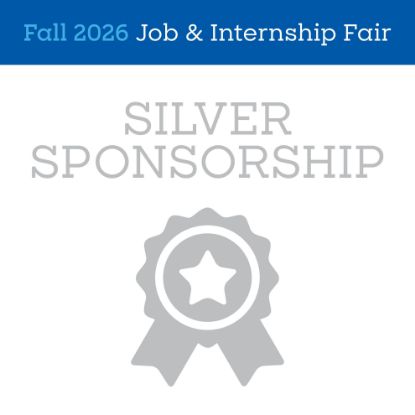 Picture of Silver Sponsorship