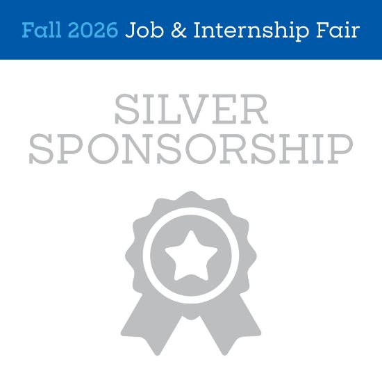 Picture of Silver Sponsorship