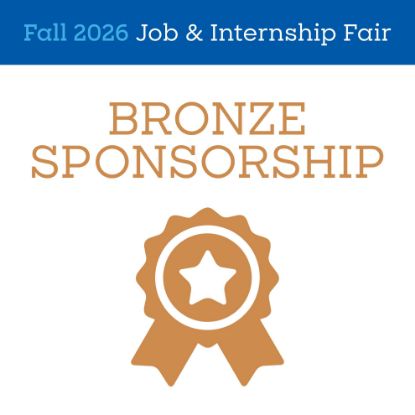 Picture of Bronze Sponsorship