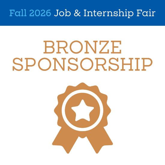 Picture of Bronze Sponsorship